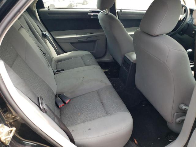 Photo 10 from auction – 2006 CHRYSLER 300 with VIN 2C3KA43R86H509737