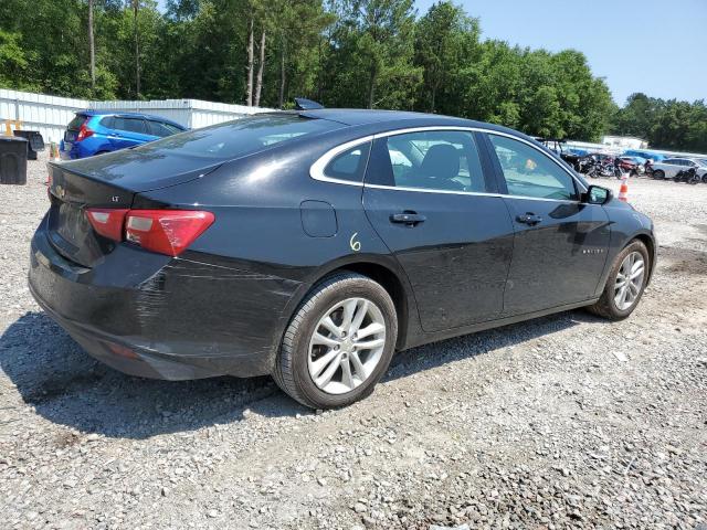 Photo 3 from auction – 2016 CHEVROLET MALIBU LT with VIN 1G1ZE5ST1GF184247