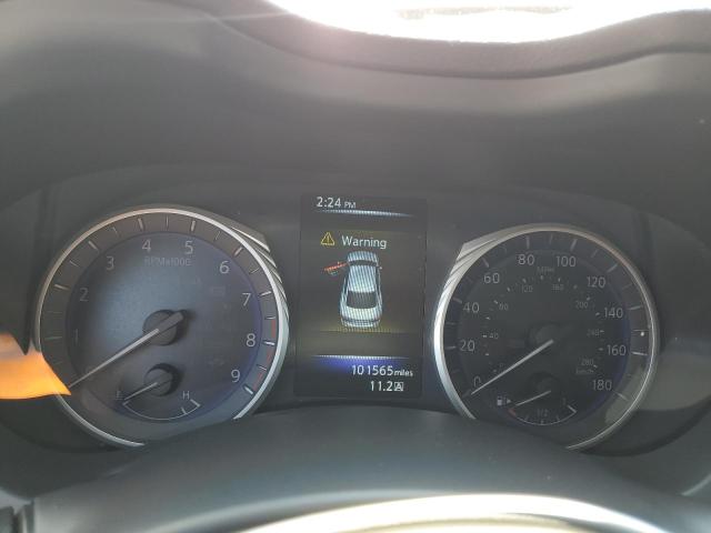 Photo 9 from auction – 2015 INFINITI Q50 BASE with VIN JN1BV7AR9FM420845
