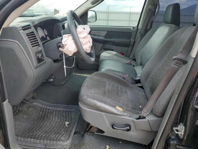 Photo 7 from auction – 2008 DODGE RAM 1500 S with VIN 1D7HU18228S591621