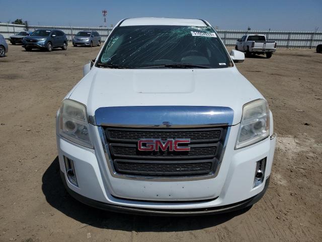 Photo 5 from auction – 2014 GMC TERRAIN SL with VIN 2GKALMEKXE6164856