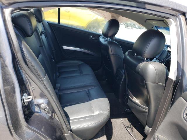Photo 10 from auction – 2008 NISSAN MAXIMA SE with VIN 1N4BA41E28C805036