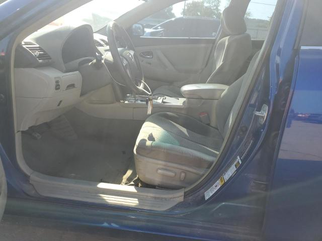 Photo 7 from auction – 2011 TOYOTA CAMRY BASE with VIN 4T4BF3EK9BR103191