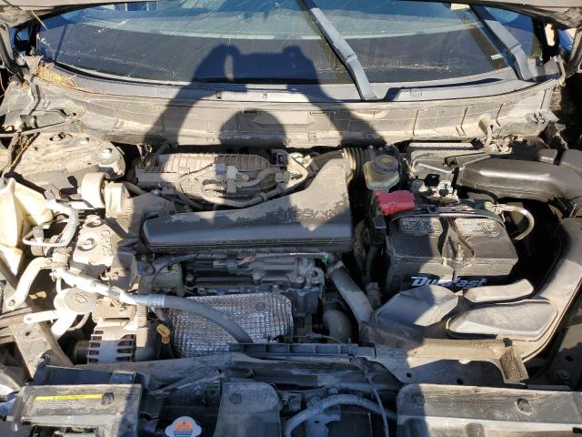 Photo 12 from auction – 2014 NISSAN ROGUE S with VIN 5N1AT2ML9EC871847