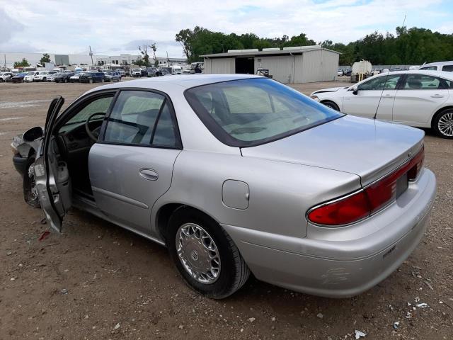 Photo 2 from auction – 2003 BUICK CENTURY CU with VIN 2G4WS52J131253713
