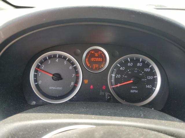 Photo 9 from auction – 2012 NISSAN SENTRA 2.0 with VIN 3N1AB6AP2CL664193