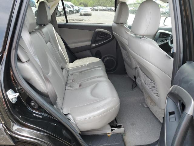 Photo 10 from auction – 2012 TOYOTA RAV4 LIMIT with VIN 2T3DF4DV3CW211559