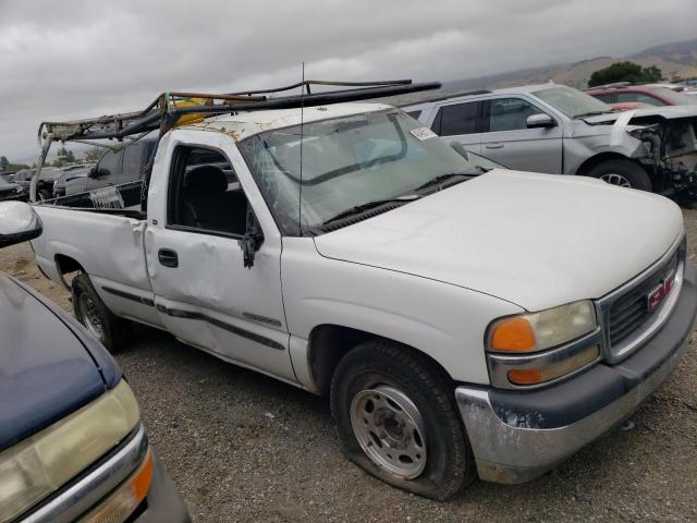 Photo 4 from auction – 2000 GMC NEW SIERRA with VIN 1GTFC24U4YE126189
