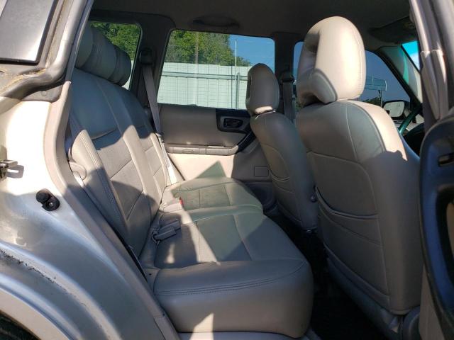 Photo 11 from auction – 2001 SUBARU FORESTER L with VIN JF1SF63551H752528