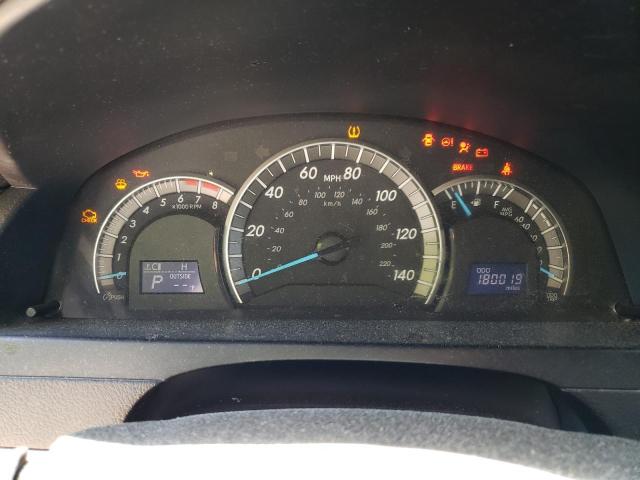 Photo 9 from auction – 2014 TOYOTA CAMRY L with VIN 4T1BF1FK6EU378650