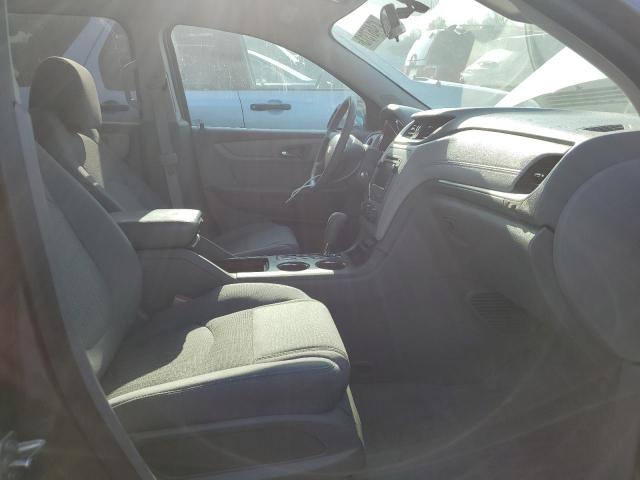 Photo 7 from auction – 2014 CHEVROLET TRAVERSE L with VIN 1GNKVFKD9EJ101964