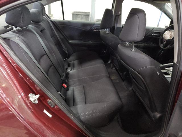 Photo 10 from auction – 2014 HONDA ACCORD SPO with VIN 1HGCR2F52EA170168