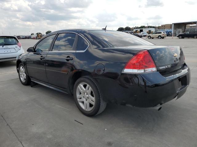 Photo 2 from auction – 2016 CHEVROLET IMPALA LIM with VIN 2G1WB5E31G1179032
