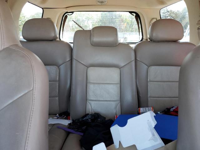 Photo 10 from auction – 2004 FORD EXPEDITION with VIN 1FMFU17L64LB01886