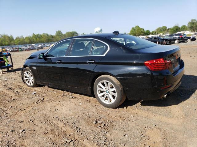 Photo 2 from auction – 2014 BMW 528 XI with VIN WBA5A7C52ED617268