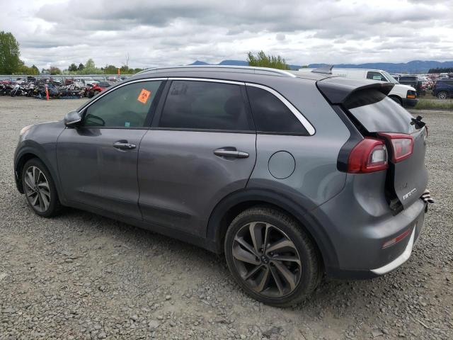 Photo 2 from auction – 2017 KIA NIRO EX TO with VIN KNDCE3LC0H5051065