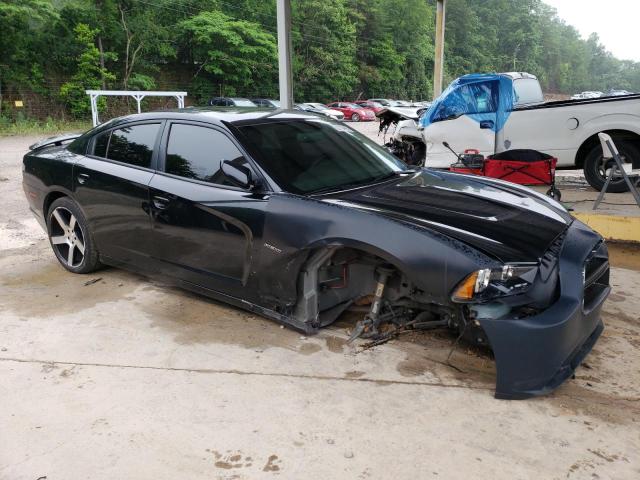 Zdjęcie 4 z aukcji – 2014 DODGE CHARGER R/ z VIN 2C3CDXCT6EH330491