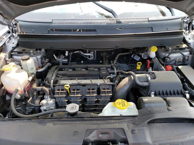 Photo 12 from auction – 2018 DODGE JOURNEY SE with VIN 3C4PDCAB8JT170227