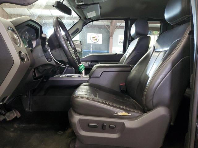 Photo 7 from auction – 2012 FORD F350 SUPER with VIN 1FT8X3BTXCEC64776