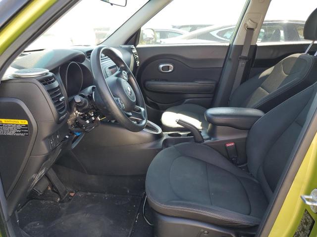 صورة رقم 7 من المزاد - 2014 KIA SOUL مع VIN KNDJN2A28E7711929