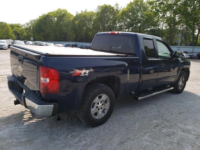 Photo 3 from auction – 2007 CHEVROLET SILVERADO with VIN 2GCEK19J971576573