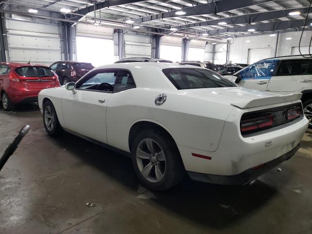 Photo 2 from auction – 2019 DODGE CHALLENGER with VIN 2C3CDZAG9KH672546
