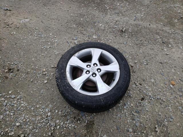 Photo 12 from auction – 2011 TOYOTA COROLLA with VIN 2T1BU4EEXBC675310
