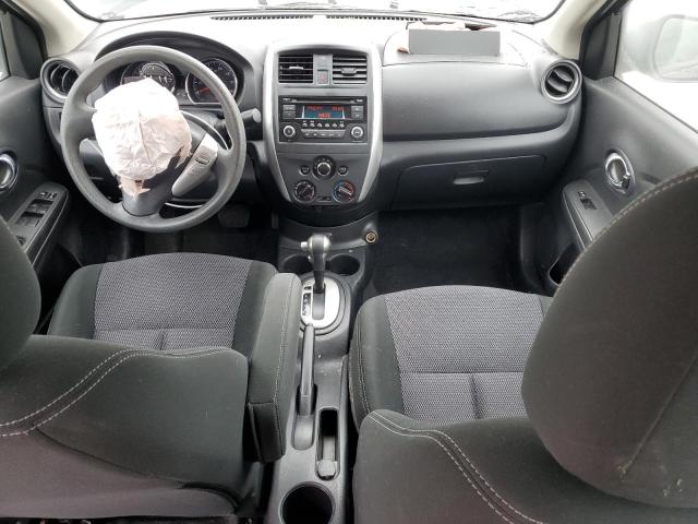 Photo 8 from auction – 2017 NISSAN VERSA S with VIN 3N1CN7AP2HL841421