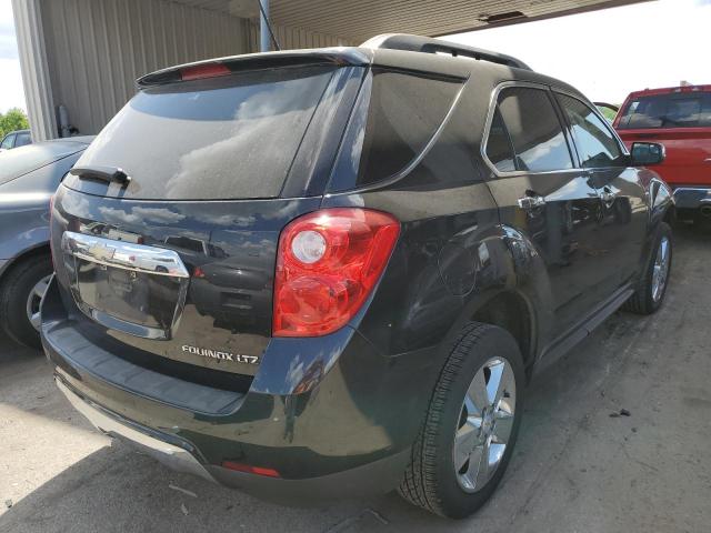 Photo 3 from auction – 2013 CHEVROLET EQUINOX LT with VIN 2GNALFEK1D6251753