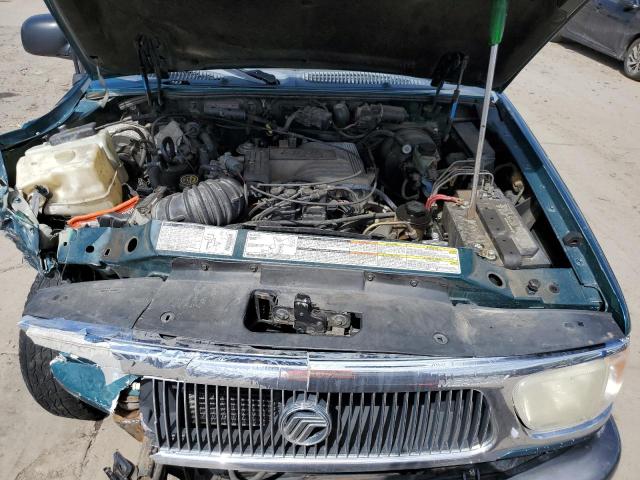 Photo 12 from auction – 1998 MERCURY MOUNTAINEE with VIN 4M2ZU55P5WUJ20743