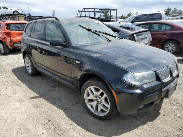 Photo 4 from auction – 2010 BMW X3 3.0SI with VIN WBXPC93477WF01134