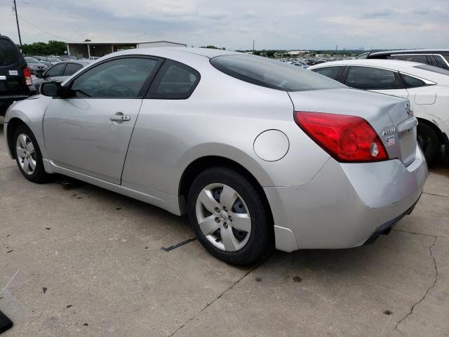Photo 2 from auction – 2008 NISSAN ALTIMA 2.5 with VIN 1N4AL24E28C197492