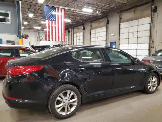Photo 3 from auction – 2012 KIA OPTIMA EX with VIN 5XXGN4A79CG013562