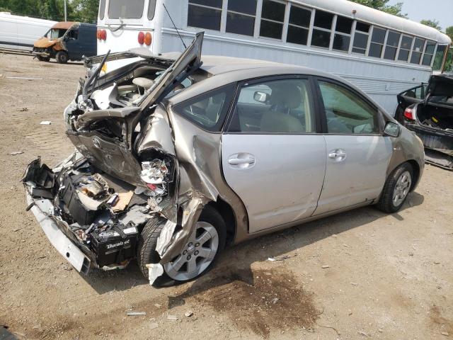 Photo 3 from auction – 2007 TOYOTA PRIUS with VIN JTDKB20U477676907