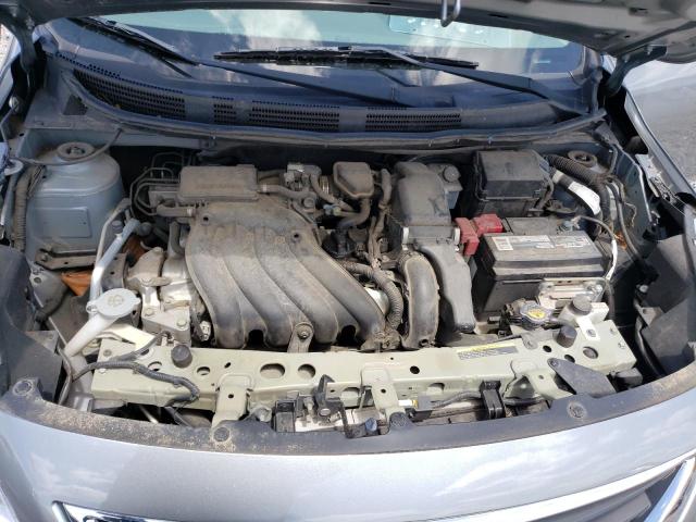 Photo 11 from auction – 2012 NISSAN VERSA S with VIN 3N1CN7AP5CL825867