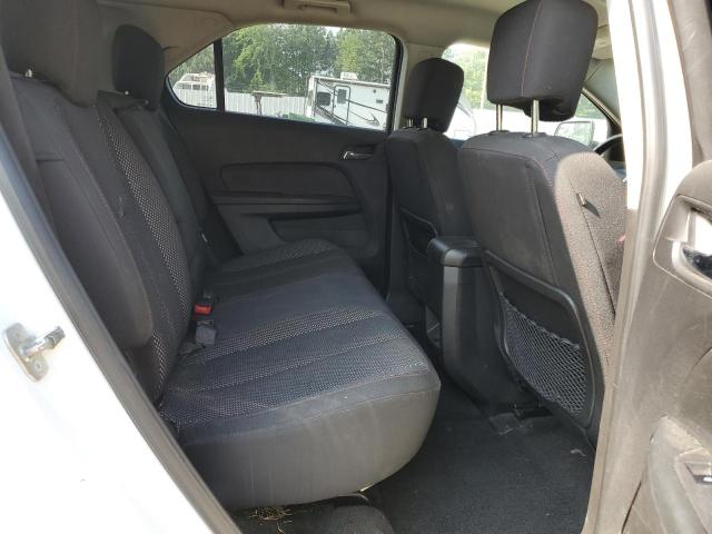 Photo 11 from auction – 2012 CHEVROLET EQUINOX LT with VIN 2GNALDEK3C1332074