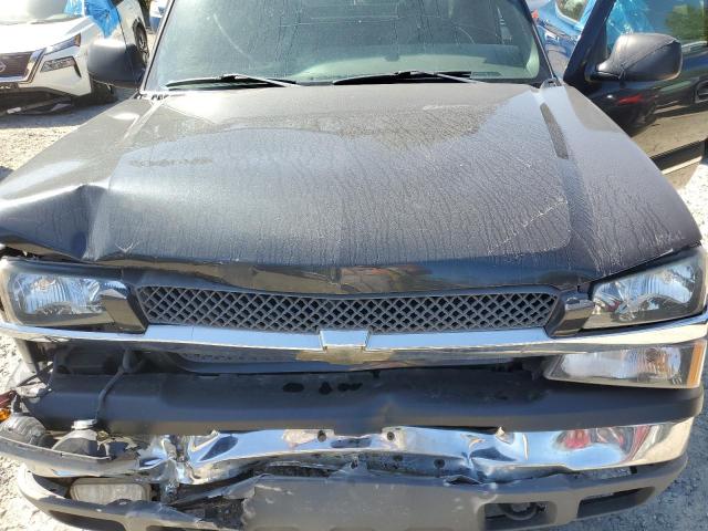 صورة رقم 11 من المزاد - 2004 CHEVROLET silverado مع VIN 1GCEK19T04E378329