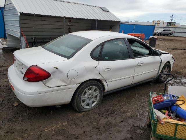 Photo 3 from auction – 2005 FORD TAURUS SE with VIN 1FAFP53265A216250