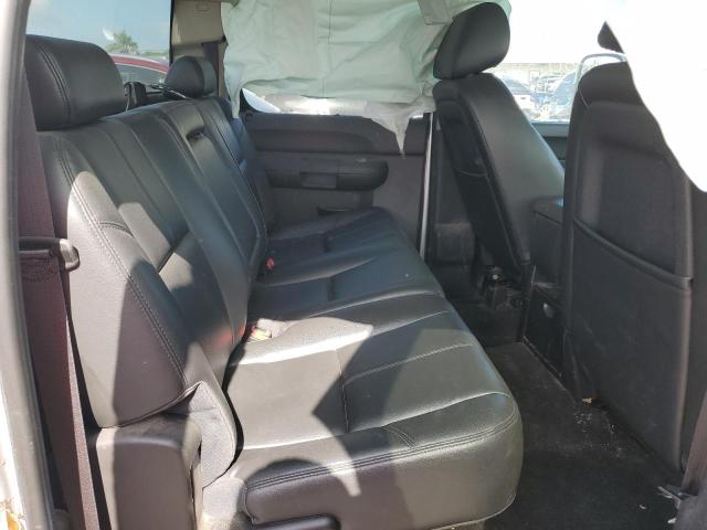 Photo 10 from auction – 2012 GMC SIERRA C15 with VIN 3GTP1VE08CG162962