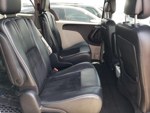 Photo 10 from auction – 2014 DODGE GRAND CARA with VIN 2C4RDGCG9ER285341