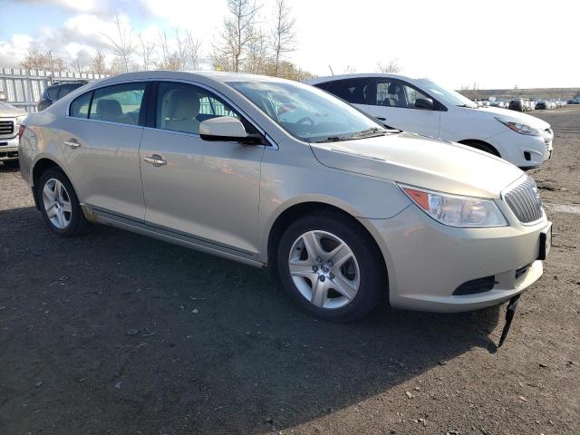Photo 4 from auction – 2010 BUICK ALLURE/LAC with VIN 1G4GJ5EG3AF241706