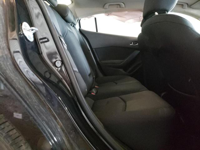 Photo 10 from auction – 2014 MAZDA 3 TOURING with VIN JM1BM1V70E1147283