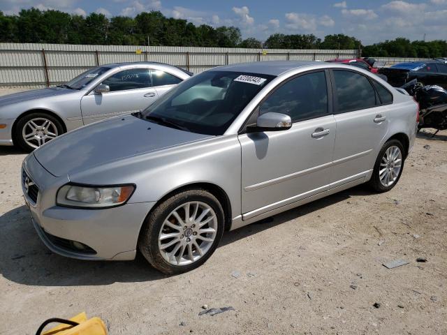 VOLVO S40 T5 2011 с VIN YV1672MS0B2548482 - Фото с аукциона