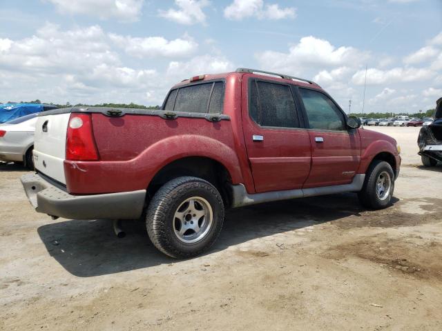 Photo 3 from auction – 2001 FORD EXPLORER S with VIN 1FMZU67E21UC90280