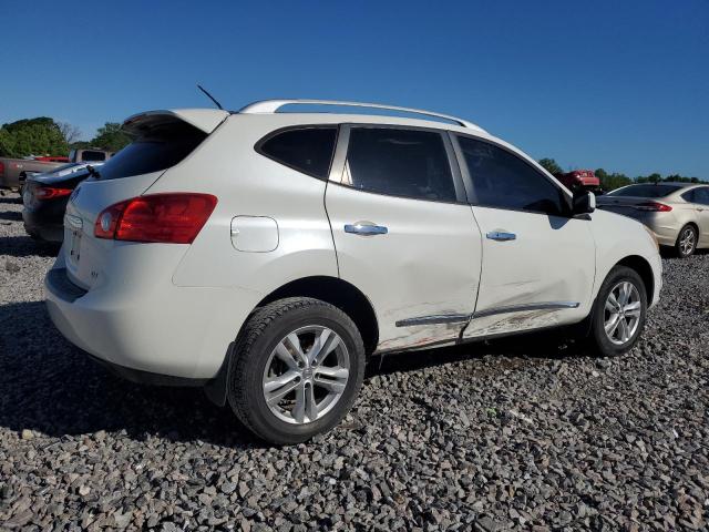 Photo 3 from auction – 2013 NISSAN ROGUE S with VIN JN8AS5MT3DW015972