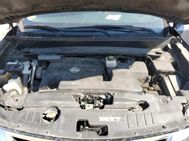 صورة رقم 12 من المزاد - 2014 NISSAN PATHFINDER مع VIN 5N1AR2MN4EC696049