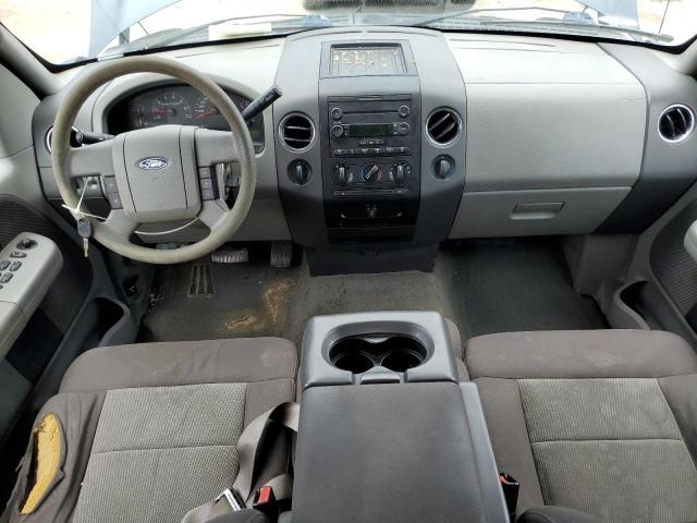 Фото 8 с аукциона – 2005 FORD F150 с VIN 1FTPX14595FA58795