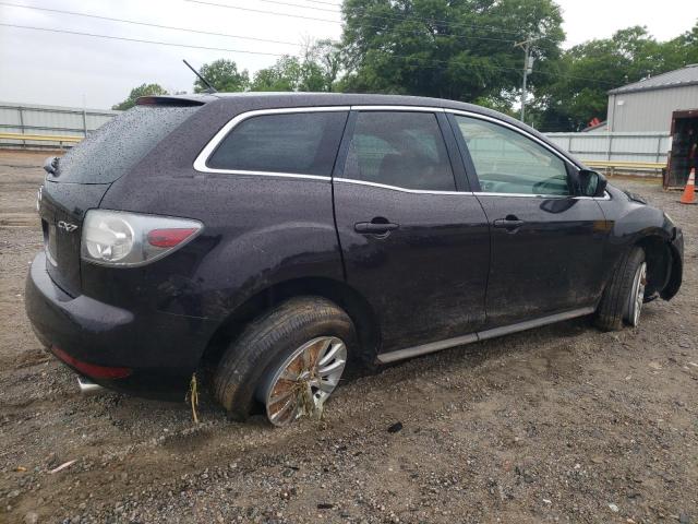 Photo 3 from auction – 2010 MAZDA CX-7 with VIN JM3ER2W58A0343190