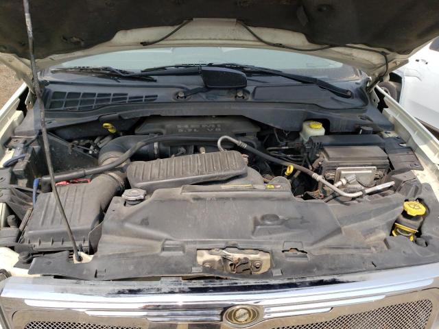 Фото 12 с аукциона – 2007 CHRYSLER ASPEN с VIN 1A8HW58287F534335