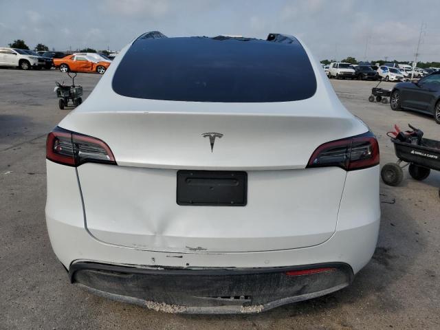 صورة رقم 6 من المزاد - 2021 TESLA MODEL Y مع VIN 5YJYGDED4MF181385